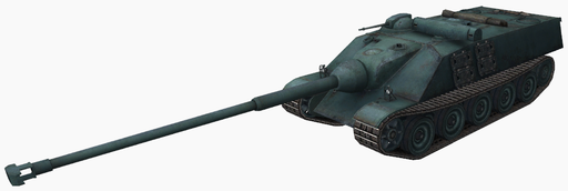 World of Tanks - Истребители танков? (Часть 1)