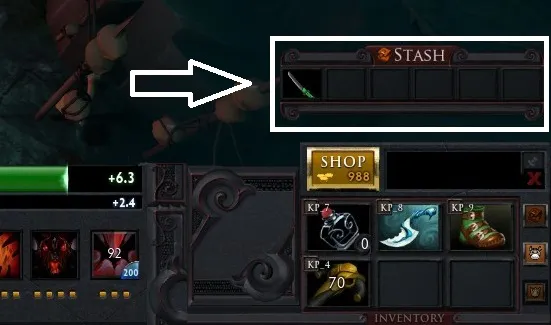 DOTA 2 - Руководство и советы по Dota 2 DOTA 2 - Руководство и советы по Dota 2