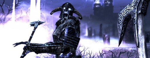 Elder Scrolls V: Skyrim, The - Bethesda о Dawnguard на Pc: " Мы не анонсировали Dawnguard  на других платформах."