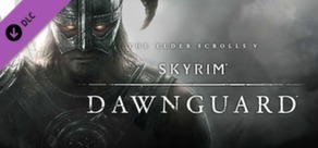 Elder Scrolls V: Skyrim, The - Dawnguard уже в Steam!