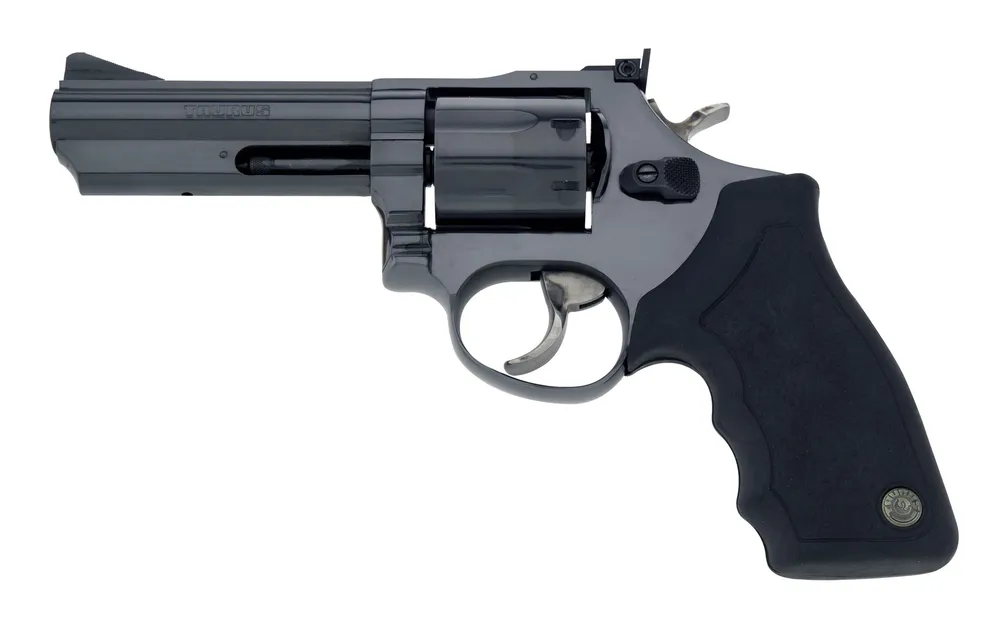 Modern Revolver