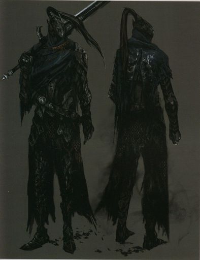 Dark Souls - Темнодушье - Регионлок и Руководство пользователя 