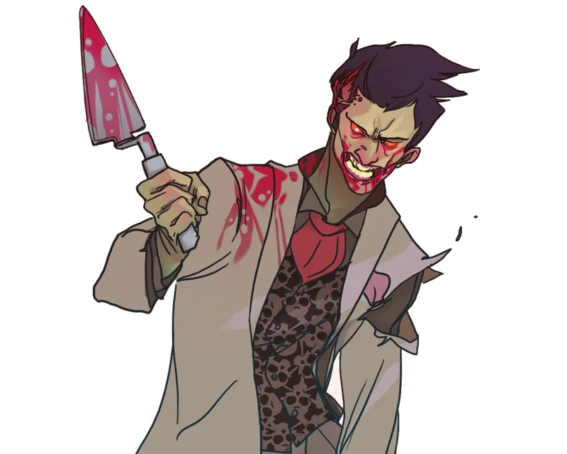 Конец Света приближается? В Арктике