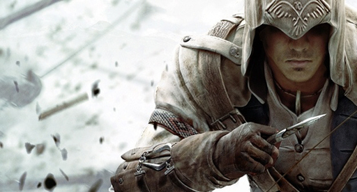 ПК-версия Assassin’s Creed III выйдет 20 ноября