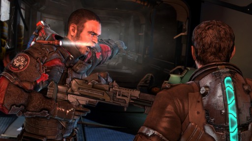 Dead Space 3 - Gamescom трейлер + новые скриншоты + детали "Ограниченного Издания" и дата релиза