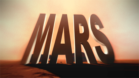 Doom 3 - MARS: Новая надежда (Эпизод I)