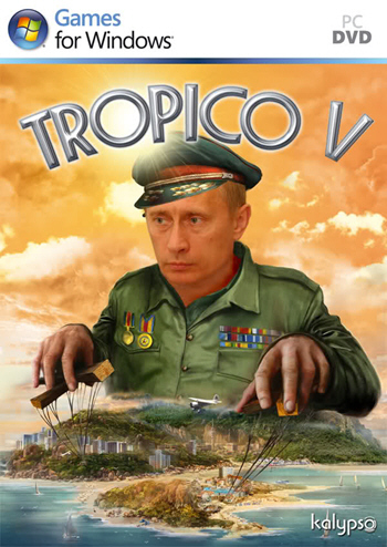 Новости - Haemimont начала работу над Tropico 5