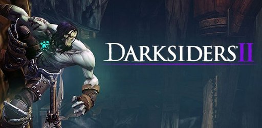 Цифровая дистрибуция - Darksiders 2 - ключи игры уже доступны в магазине Гамазавр