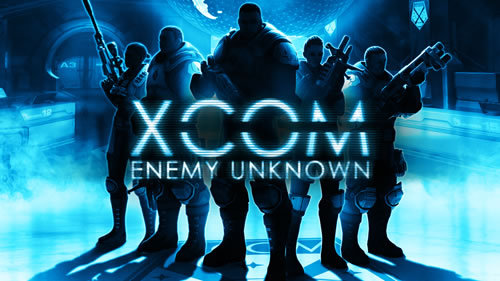 XCOM: Enemy Unknown  - Кокс об XCOM: Билет на шоколадную фабрику