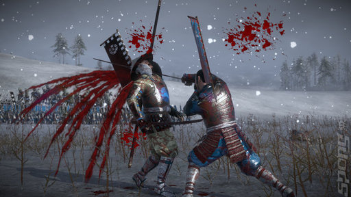 Total War: Shogun 2 - Fall of the Samurai - "И летели наземь самураи под напором стали и огня..." Обзор