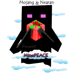 Minecraft - MinePeace 1.2.5 (v 2.0)