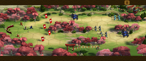 Total War Battles: Shogun для ПК и Mac появилась в Steam