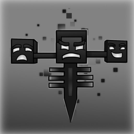 Minecraft - Wither 