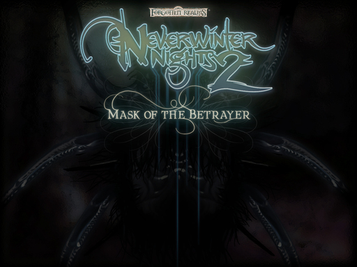 Neverwinter Nights 2 - Описание дополнения "Маска Предателя"