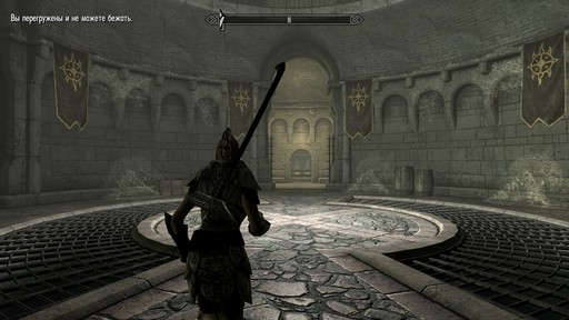 Elder Scrolls V: Skyrim, The - Dawnguard. Прохождение побочных заданий за Стражу Рассвета