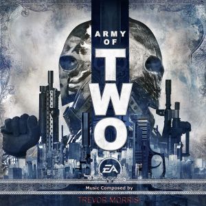 Army of Two - Кооперативные игры. Army of two.