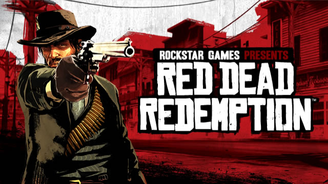 Red Dead Redemption Pc