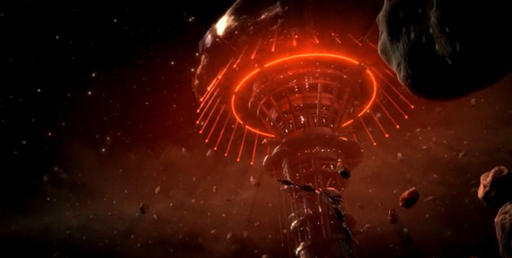Новости - BioWare обещает новый DLC для ME3, новую Mass Effect и совершенно новую игру
