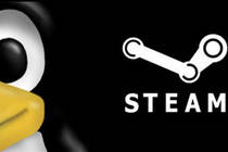 Valve начнет закрытую бету Steam для Linux в октябре