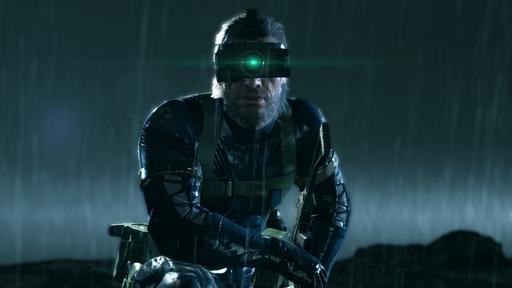 Metal Gear Solid: Ground Zeroes - Подробности и скриншоты проекта Metal Gear Solid: Ground Zeroes 