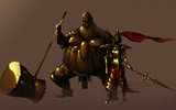 Executioner_smough_and_dragon_slayer_ornstein_by_motise-d50z480