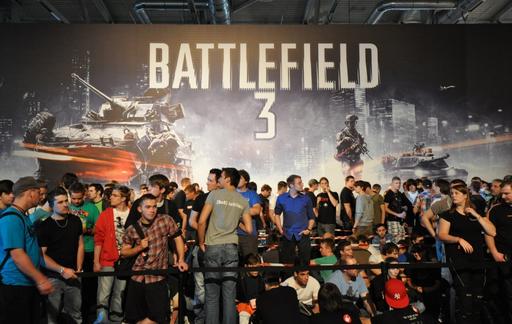 Battlefield 3 - Список пожеланий к Battlefield 4