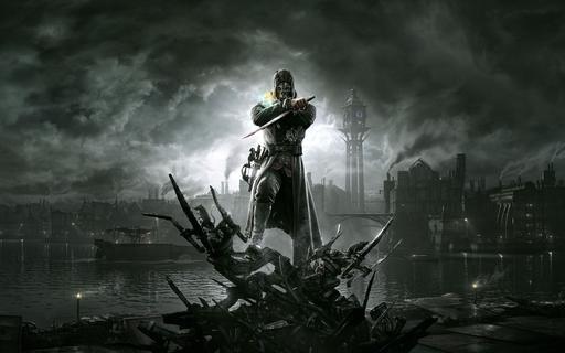 Dishonored - Dishonored — Подробности о версиях игры для России и стран СНГ