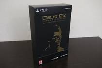 Deus Ex. Human Revolution. Collector's Edition 