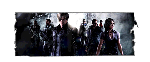Resident Evil 6 - Видеообзор Resident Evil 6 с Борисом Репетуром