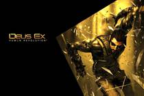 Обои Deus Ex: Human Revolution