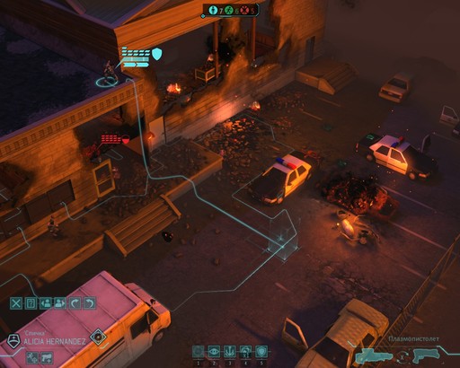 XCOM: Enemy Unknown  - Различия между уровнями сложности