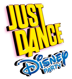 BUKA - Бука анонсирует издание Just Dance: Disney Party в России!