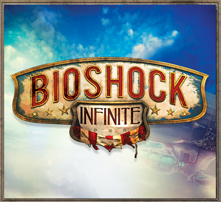 BioShock Infinite -  Bioshock Infinite [Анонс Ultimate Edition]