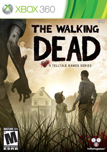 Новости - Детали сборника The Walking Dead: The Game