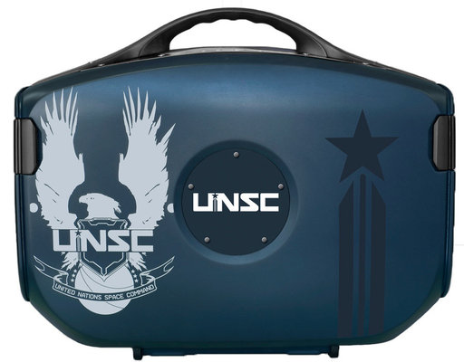 Новости - Halo UNSC Vanguard: игра в полевых условиях