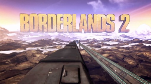 Конкурс сочинений по Borderlands 2 при поддержке «1С-СофтКлаб» - UPD