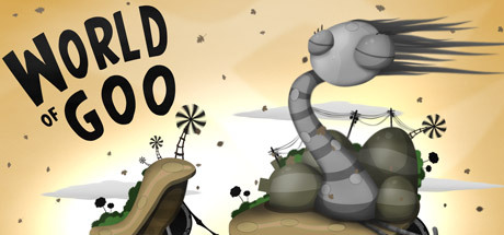 World of Goo: Корпорация Гуу! - Поговорим маленько о инди - играх #1