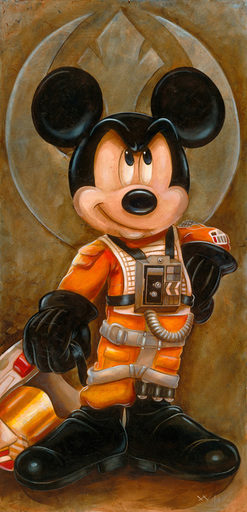 Про кино - Disney покупает Lucasfilm за $4,05 млрд., Star Wars Episode VII выйдет 2015 году