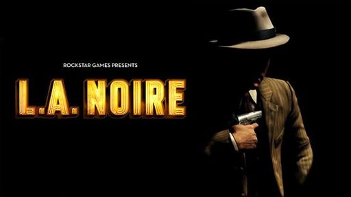 L.A.Noire - Новый трейлер 