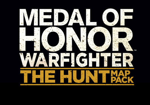 Medal of Honor: Warfighter - Трейлер к набору карт "Охота"