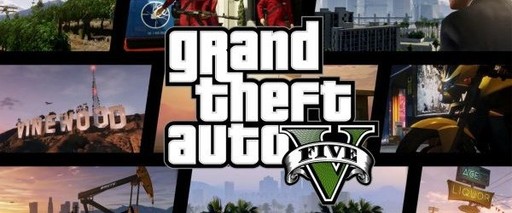 Grand Theft Auto V - Рекламный плакат утверждает, что GTA 5 выйдет весной. Только на консолях