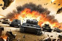 Wargaming запускает серию книг «World of Tanks»