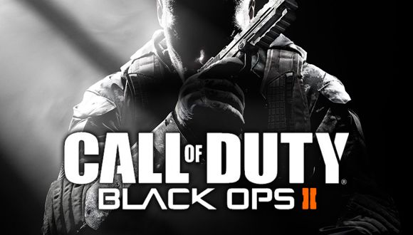 Call Of Duty Black Ops 2    -  3