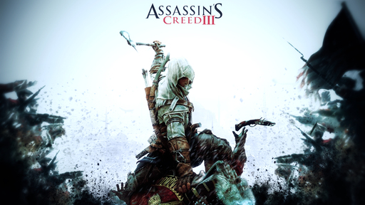 Assassin's Creed III - Российская премьера Assassin’s Creed III