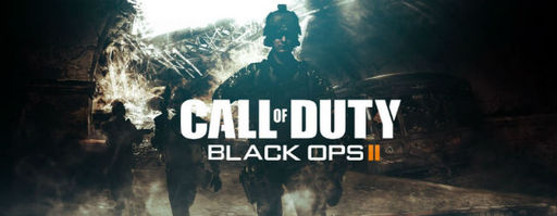 Call of Duty: Black Ops 2 - Black Ops 2 в прямом эфире на Games.Zarium.ru. Не пропусти!