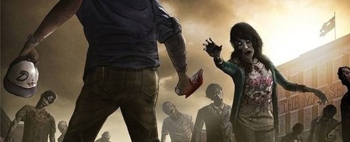 Новости - Времени почти не осталось: финальный трейлер The Walking Dead