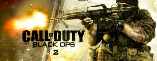 Call of Duty: Black Ops 2 - Call of Duty: Black Ops 2. Честный Видеообзор с Борисом Репетуром