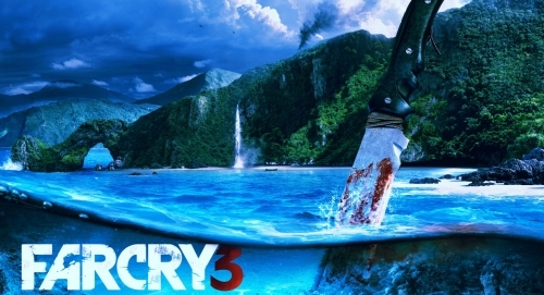 Цифровая дистрибуция - Беги, Джейсон, беги! - релиз Far Cry 3