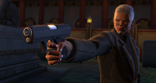 Дополнение Slingshot для XCOM: Enemy Unknown выйдет 4 декабря