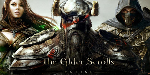 Новости - 21 вещь, которую вы должны знать об Elder Scrolls Online